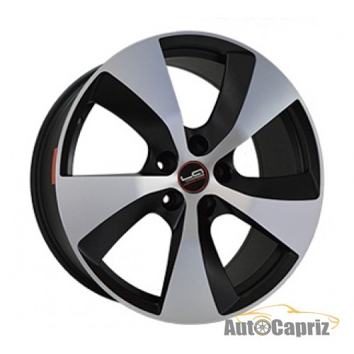 Диски Replica LegeArtis A516 MBMF R20 W9.0 PCD5x112 ET20.0 DIA66.6
